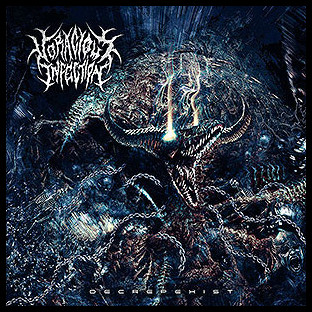 VORACIOUS INFECTION - Decrepexist