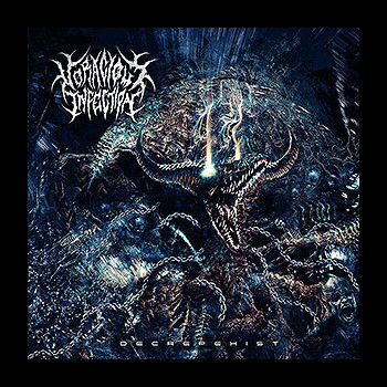 VORACIOUS INFECTION - Decrepexist