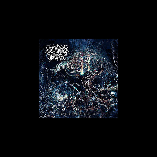 VORACIOUS INFECTION - Decrepexist