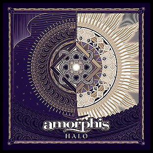 AMORPHIS - Halo