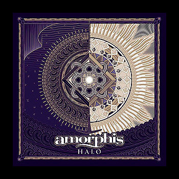 AMORPHIS