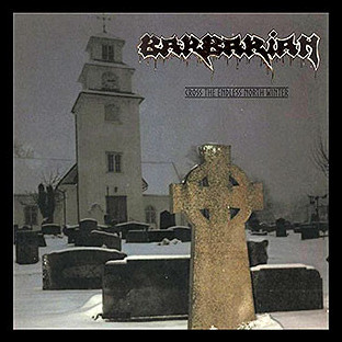 BARBARIAN (spa) - Cross the Endless North