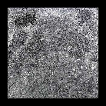 HUMAN CORPSE ABUSE - Xenoviscerum