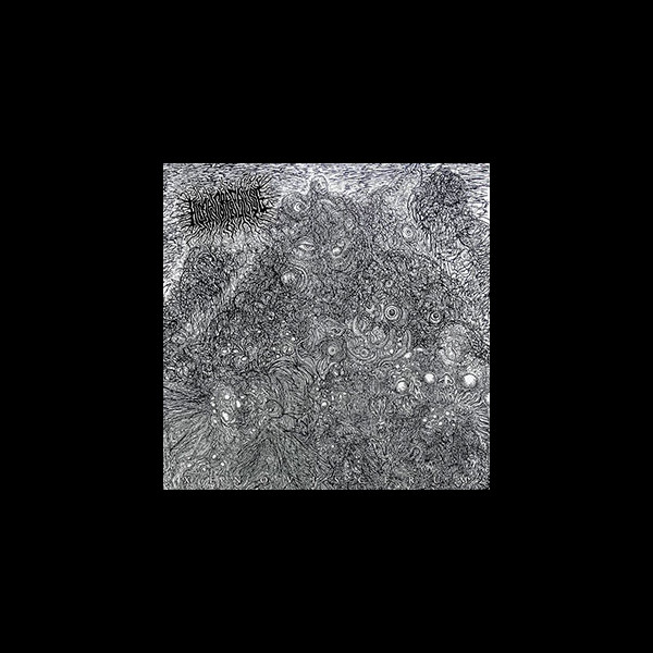 HUMAN CORPSE ABUSE - Xenoviscerum