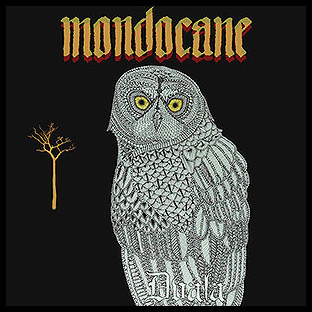 MONDOCANE - Dvala