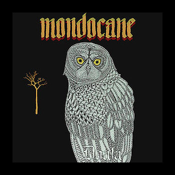 MONDOCANE - Dvala