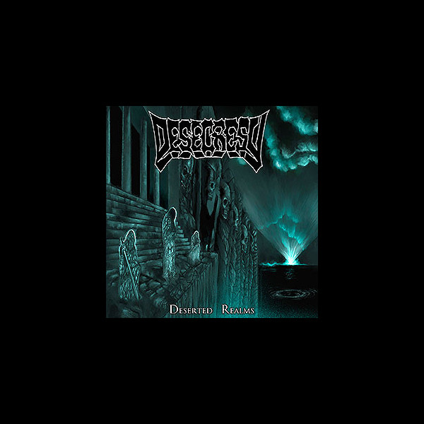 DESECRESY - Deserted Realms
