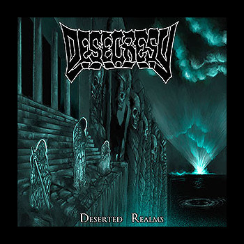 DESECRESY - Deserted Realms