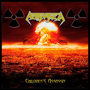 ATTOMICA - Children's Assassin