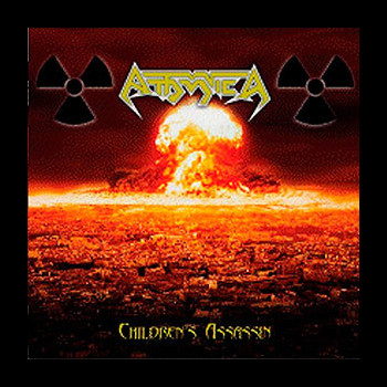 ATTOMICA - Children's Assassin