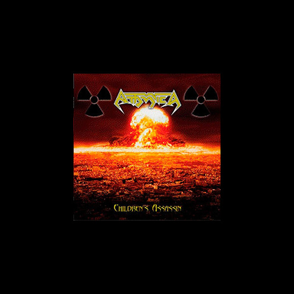 ATTOMICA - Children's Assassin