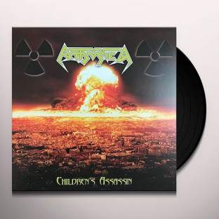 ATTOMICA - Children's Assassin