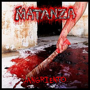 MATANZA - Sangriento