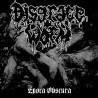 DISGRACE WORM - Época Obscura