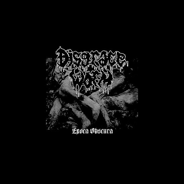 DISGRACE WORM - Época Obscura