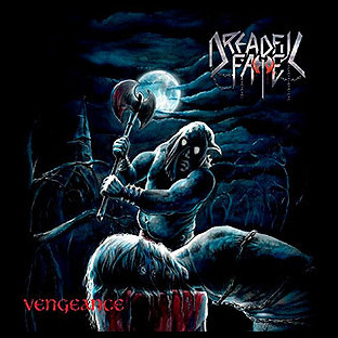 DREADFUL FATE - Vengeance