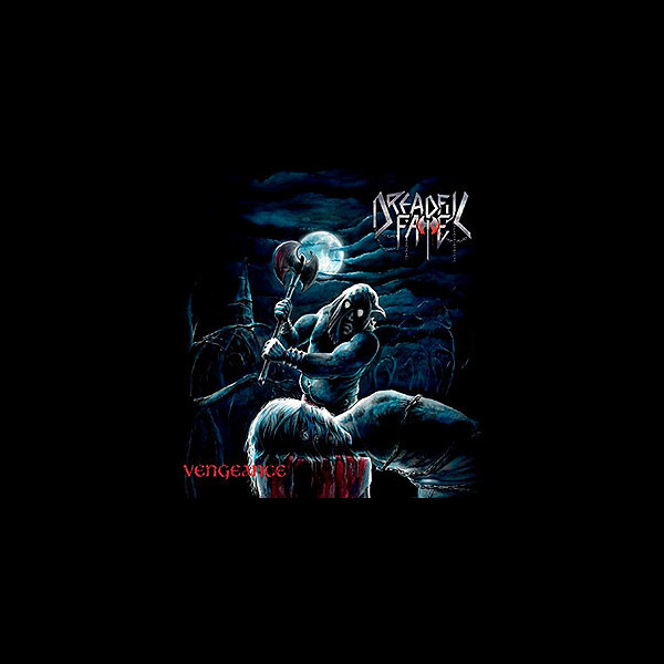 DREADFUL FATE - Vengeance