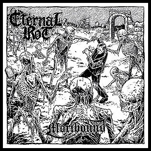ETERNAL ROT - Moribound