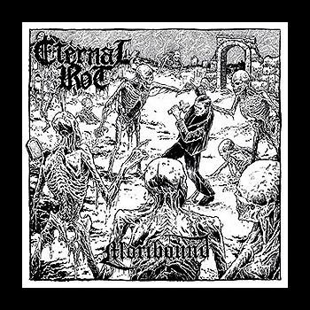 ETERNAL ROT - Moribound