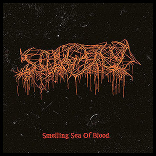 SURGERY (spa) - Smelling Sea of Blood