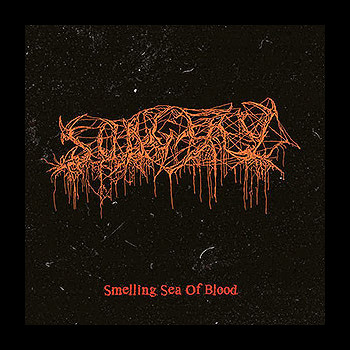 SURGERY (spa) - Smelling Sea of Blood
