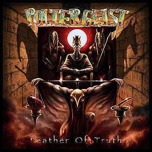POLTERGEIST - Feather of Truth