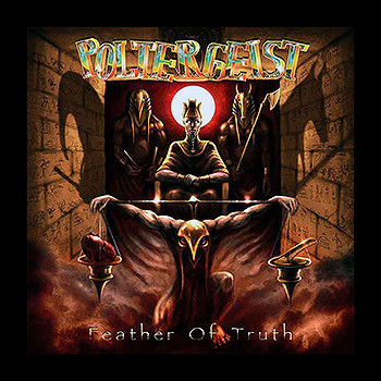 POLTERGEIST - Feather of Truth