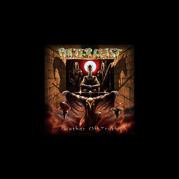 POLTERGEIST - Feather of Truth