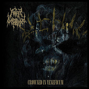 FATHER BEFOULED - Crowned in Veneficum