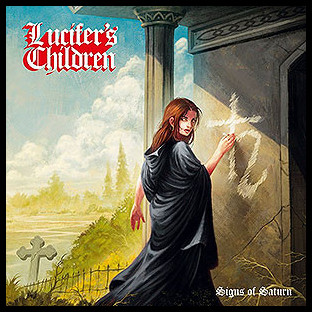 LUCIFER's CHILDREN - Signs of Saturn