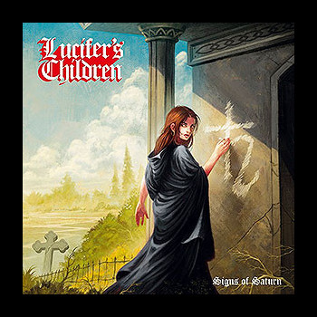 LUCIFER's CHILDREN - Signs of Saturn