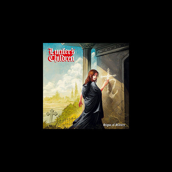 LUCIFER's CHILDREN - Signs of Saturn