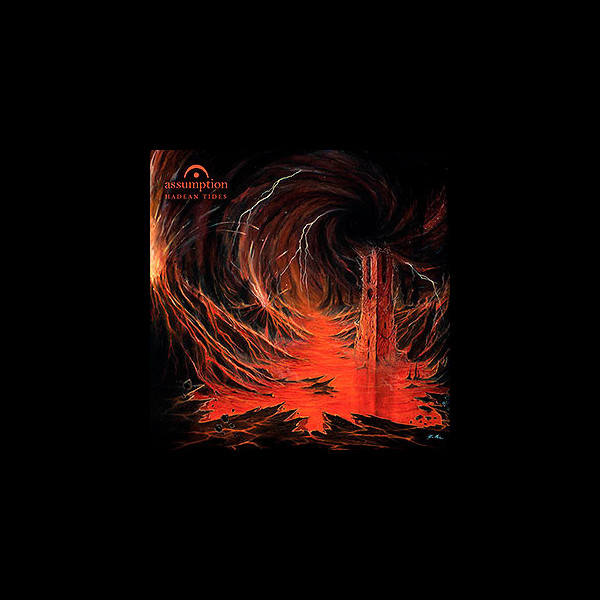 ASSUMPTION - Hadean Tides