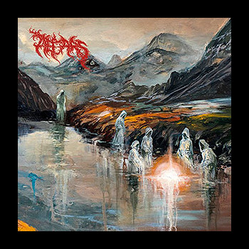 ALTARS - Ascetic Reflection