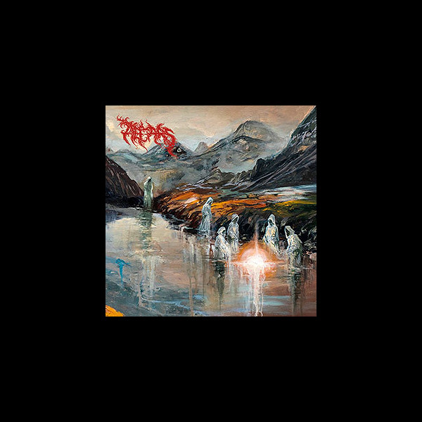 ALTARS - Ascetic Reflection