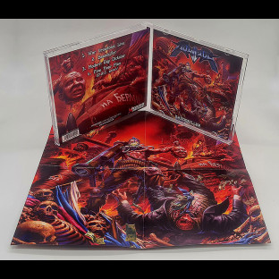 HOLYCIDE - Bazookiller