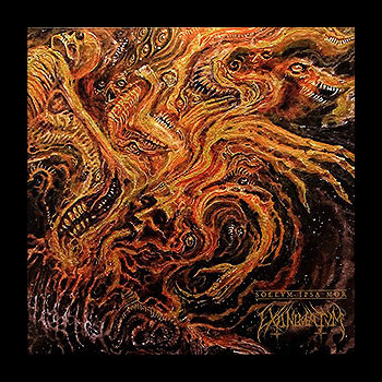 EXANIMATVM - Sollvm Ipsa Mor