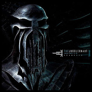 REDEMPTOR - The Jugglernaut