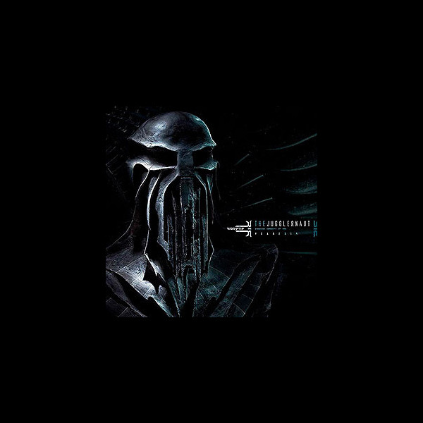 REDEMPTOR - The Jugglernaut