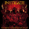 INSTIGATE - Unheeded Warnings of Decay