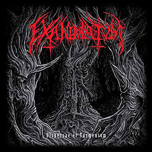 EXANIMATVM - Dispersae et Tormentvm