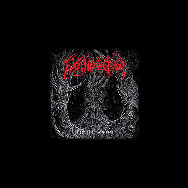 EXANIMATVM - Dispersae et Tormentvm