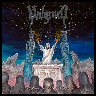 VALGRIND - Millennium of Night Bliss