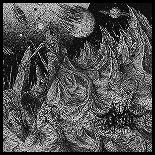 DEVOID OF THOUGHT - Outer World Graves