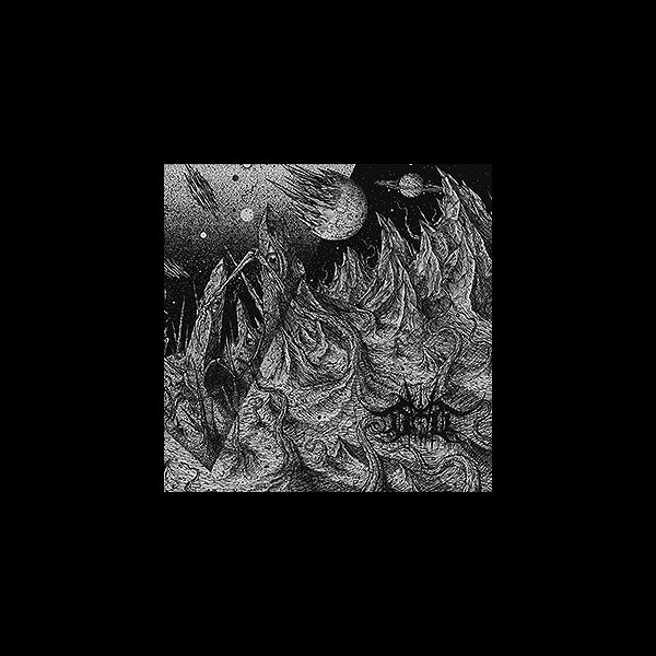 DEVOID OF THOUGHT - Outer World Graves