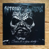 AUTOPSY / INCANTATION - Service For a Dying Divinity