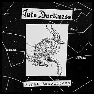 INTO DARKNESS (ita) - First Encounters
