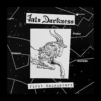 INTO DARKNESS (ita) - First Encounters