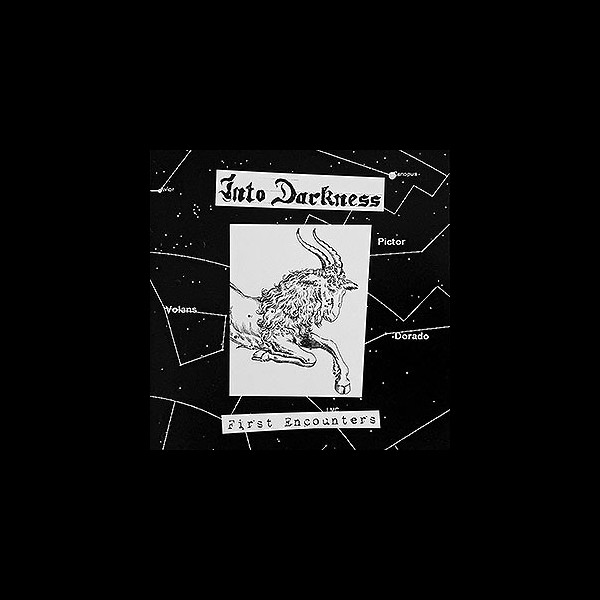 INTO DARKNESS (ita) - First Encounters