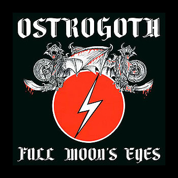 OSTROGOTH